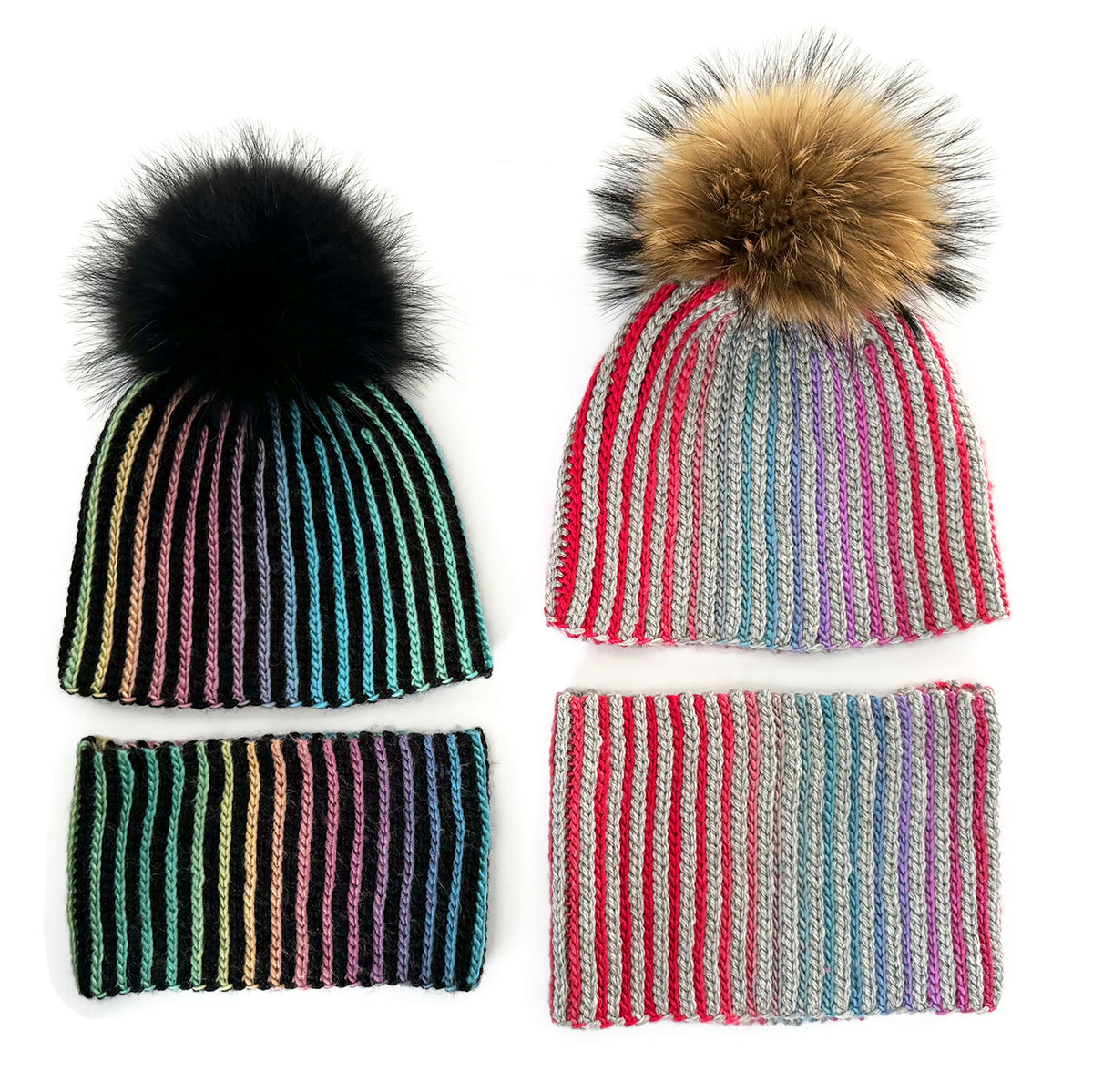 Patron au crochet - Amos