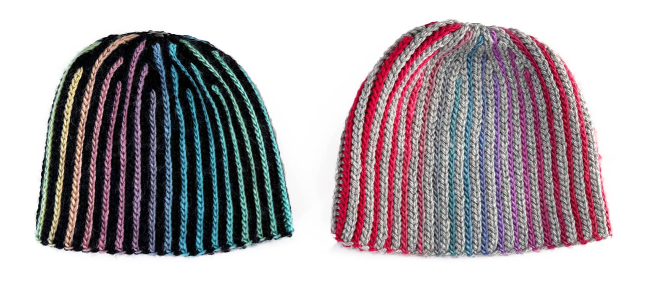 Patron au crochet - Amos