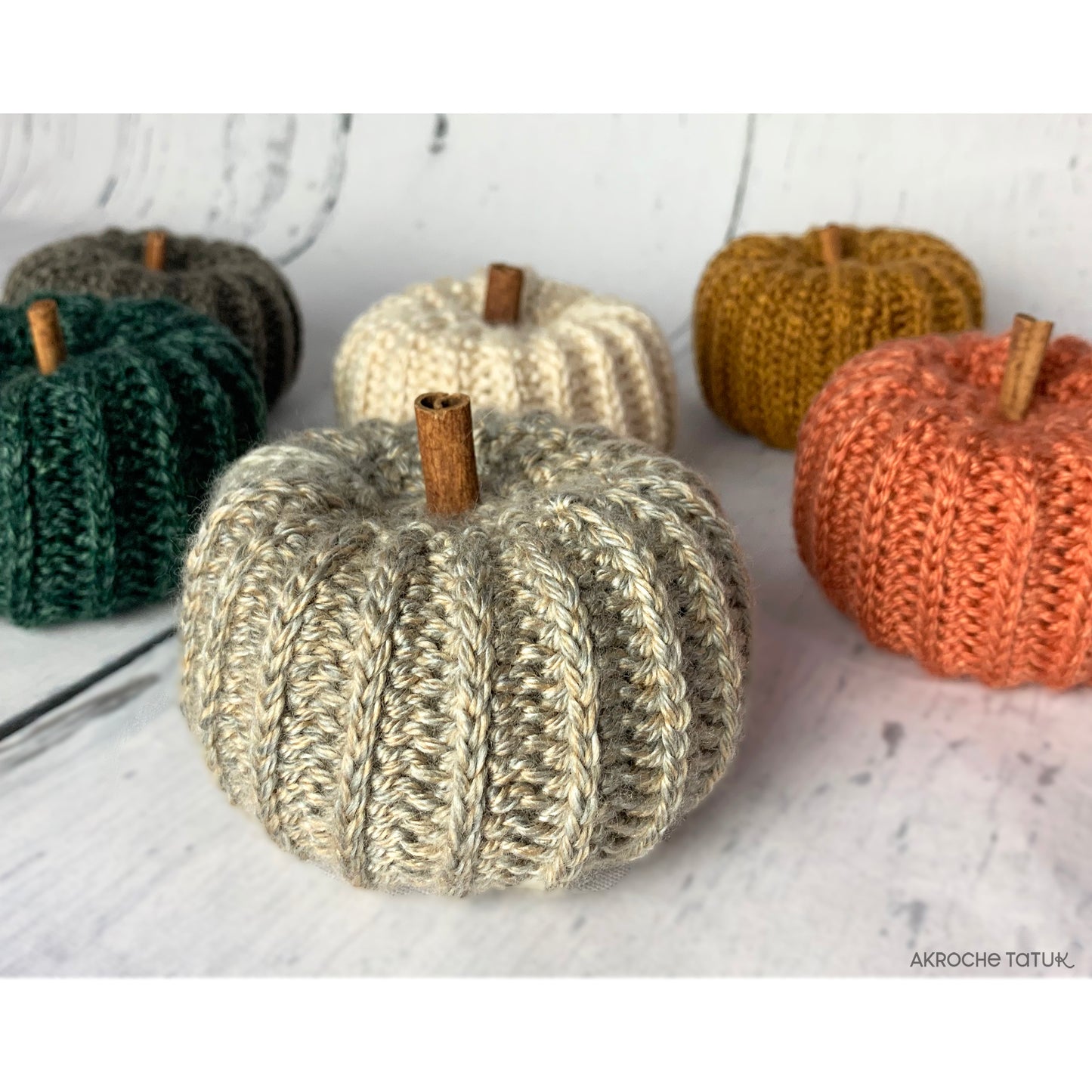 Hudson (hat and cowl) - Crochet pattern