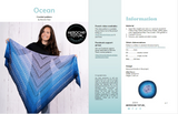 Ocean - Crochet pattern