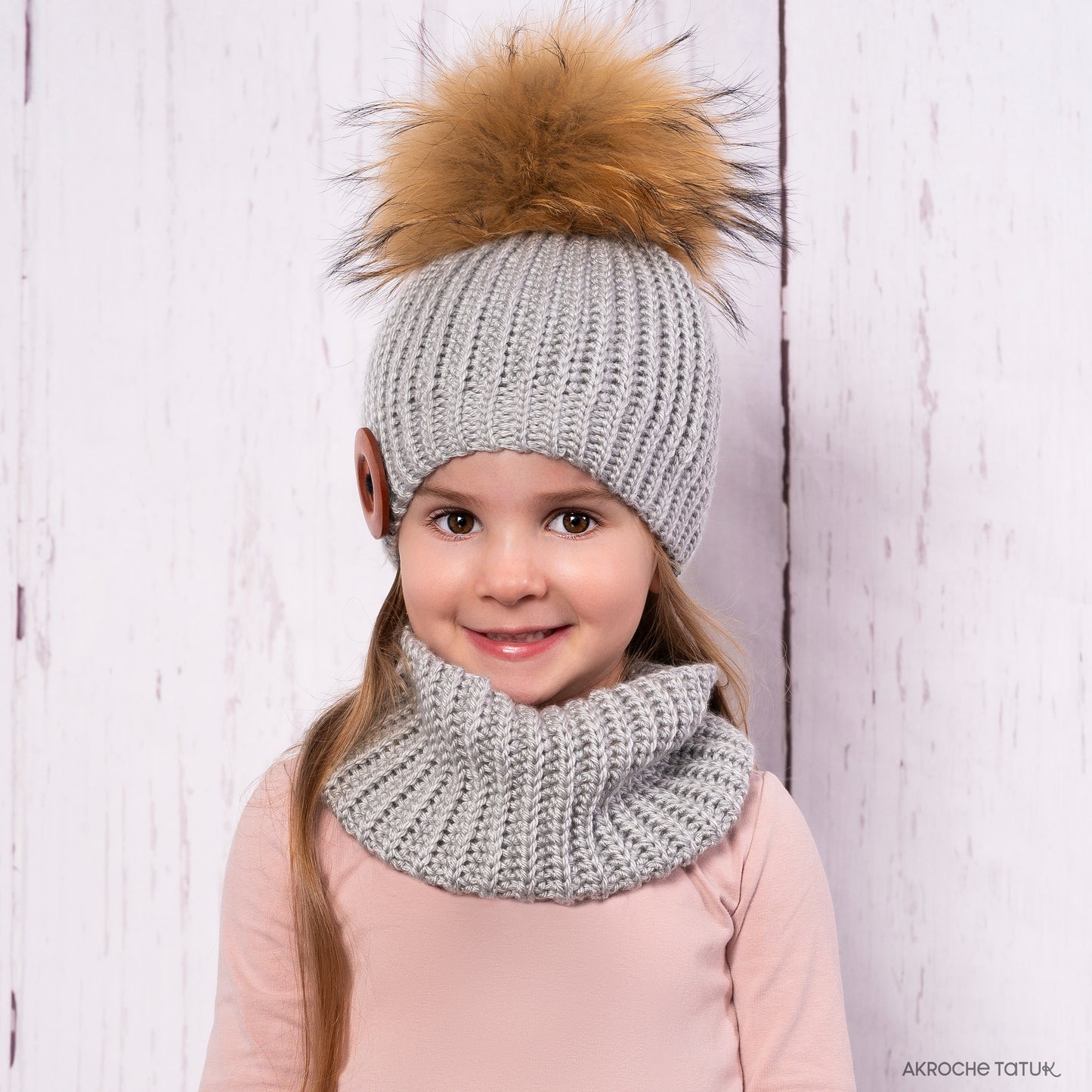 Crochet pattern - Watopeka