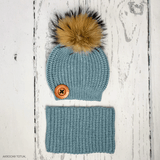 Crochet pattern - Watopeka