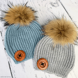 Crochet pattern - Watopeka
