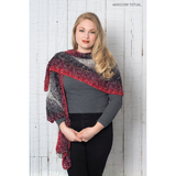 Châle/foulard Tokyo