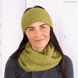 Cours de crochet - Introduction au crochet tunisien (samedi 13 décembre)