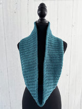 Nuuk - Crochet pattern