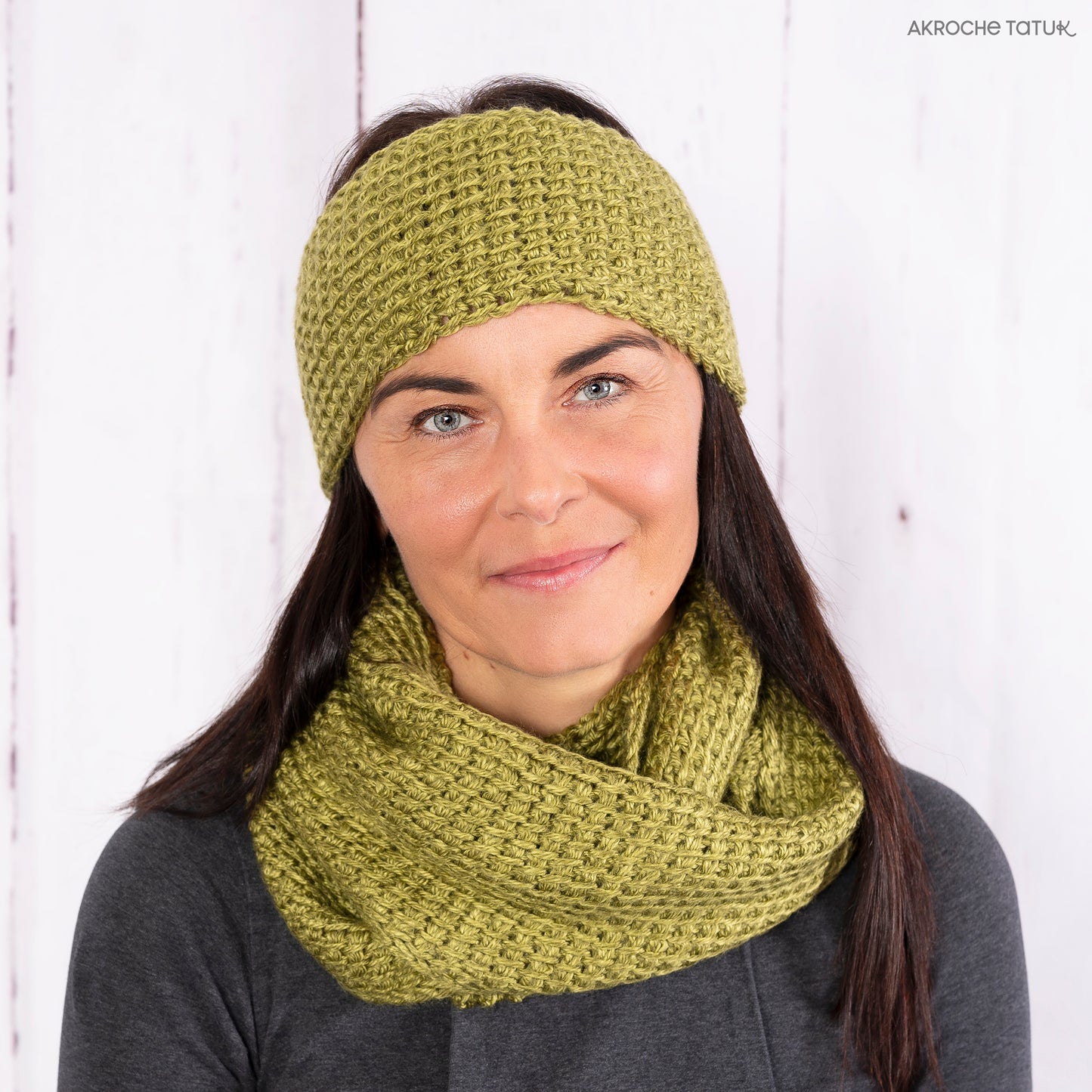 Cours de crochet - Introduction au crochet tunisien