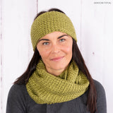 Cours de crochet - Introduction au crochet tunisien