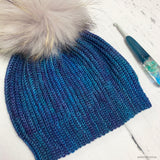 Crochet pattern - Watopeka