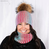 Patron au crochet - Amos