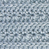 Patron au crochet - Banquise