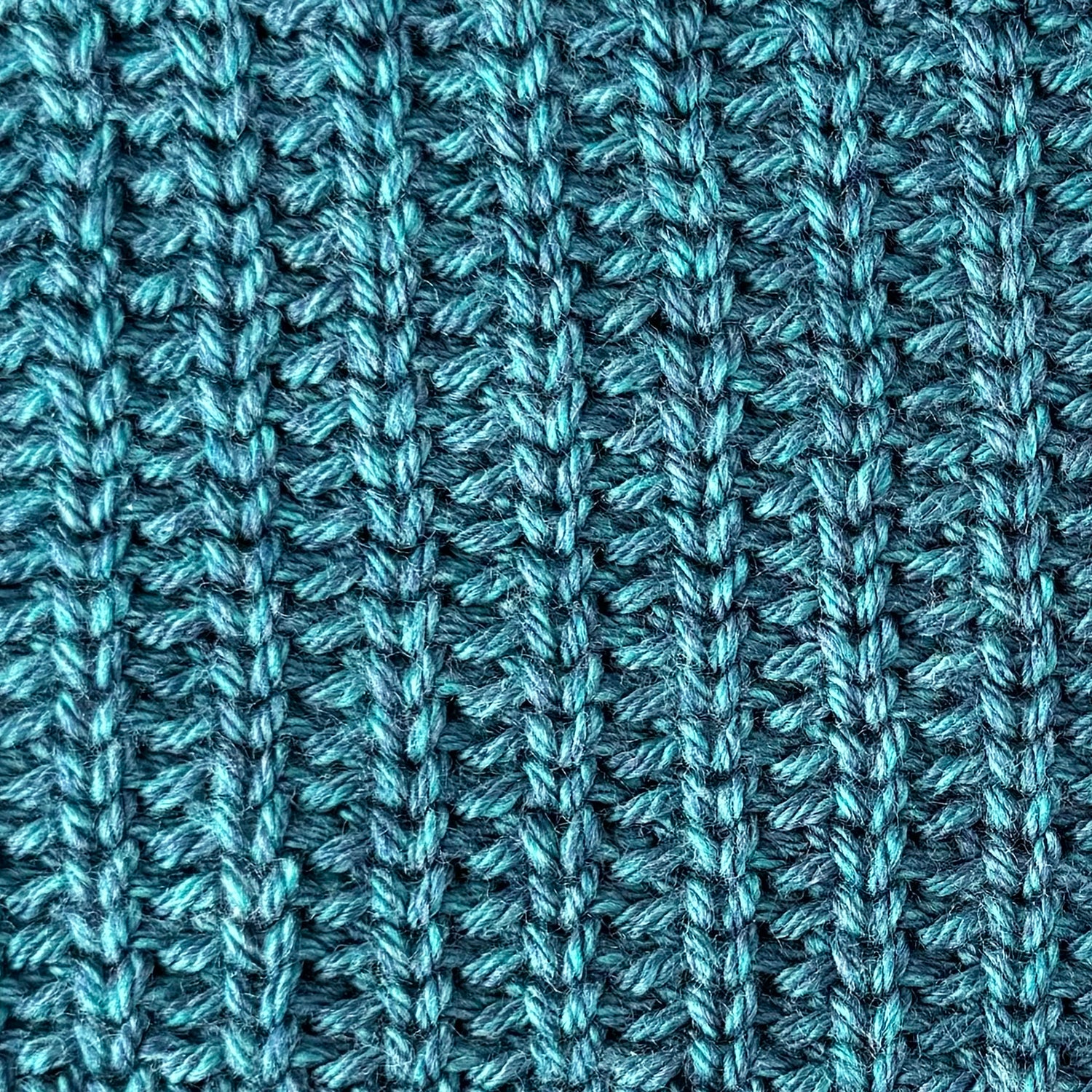 Nuuk - Crochet pattern