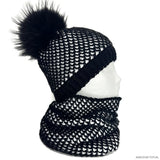 Tunisian Crochet pattern - Narvik