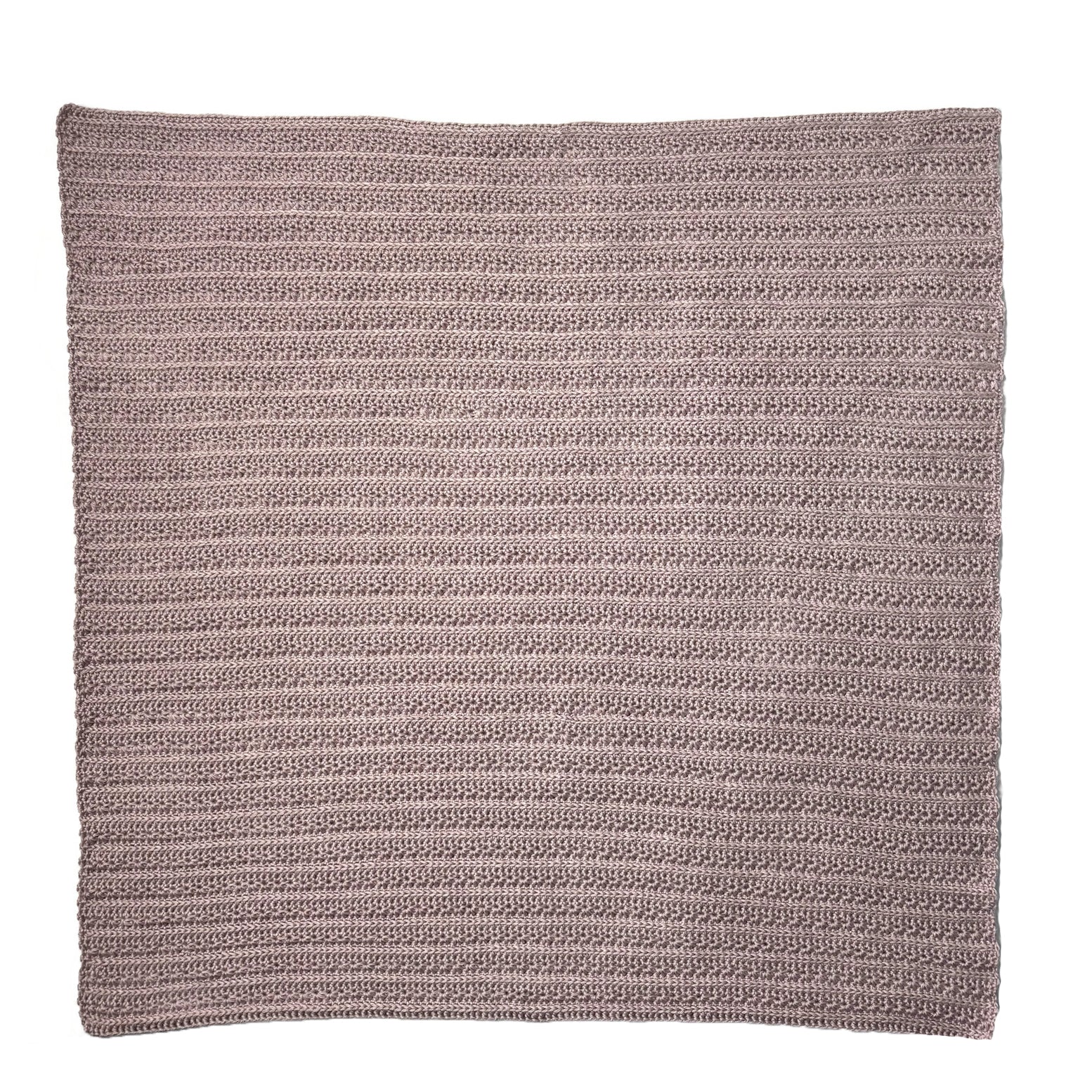 Crochet pattern - Nebula