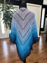 Ocean - Crochet pattern