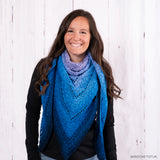 Ocean - Crochet pattern