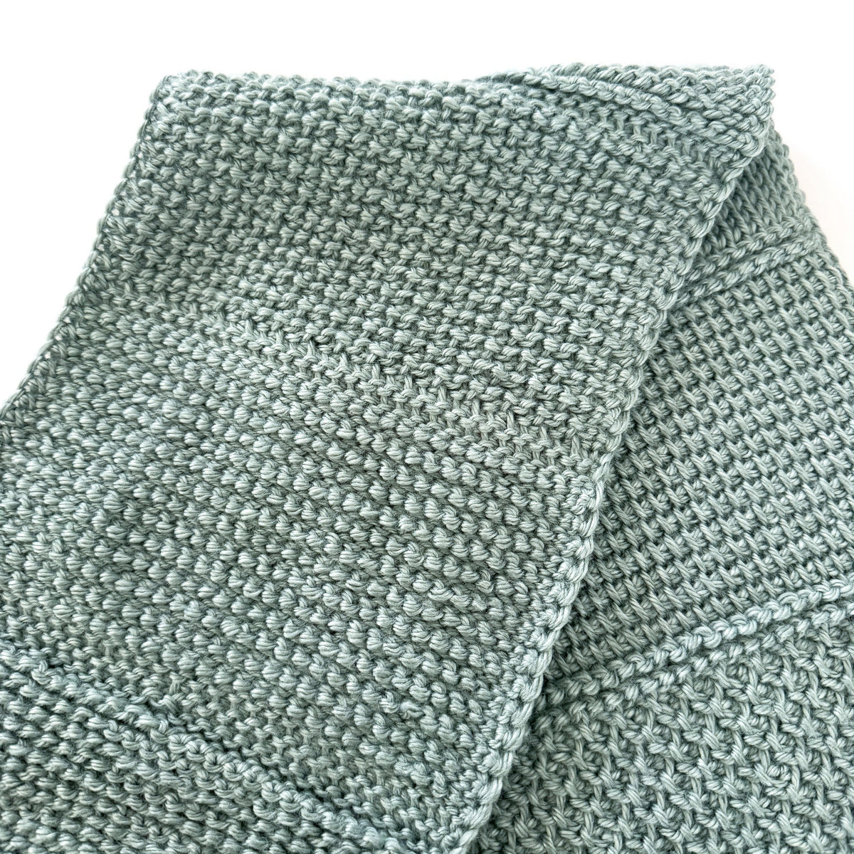 Tunisian crochet pattern - Four Winds