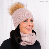 Crochet pattern - Northern Wind