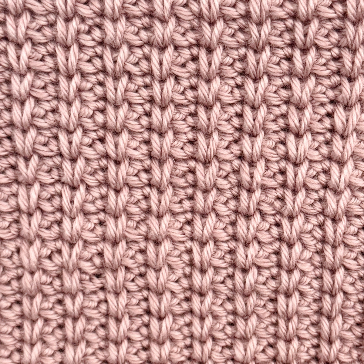 Crochet pattern - Polar Star Mittens