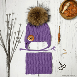 Everest - Crochet pattern