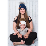Flokon and Kashkou - Crochet pattern