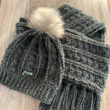 Patron au crochet - Kativik