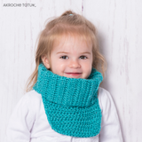 Kashkou - Crochet pattern