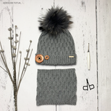 Everest - Crochet pattern