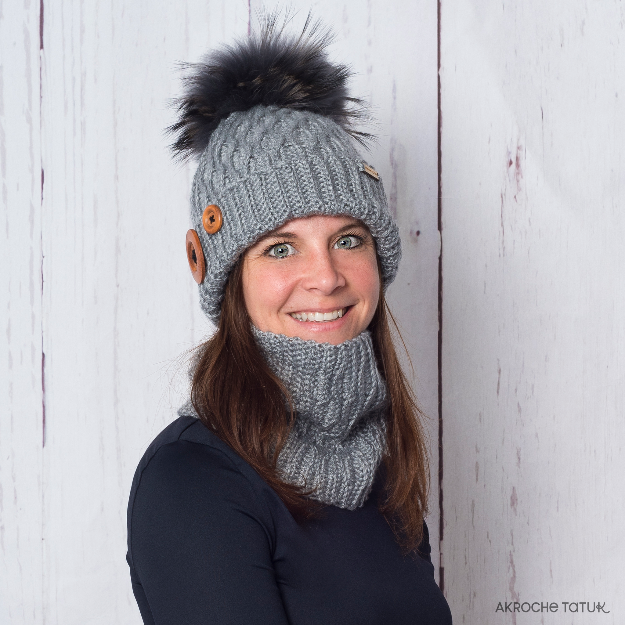 Everest - Crochet pattern
