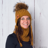 Everest - Crochet pattern