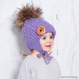 Everest - Crochet pattern