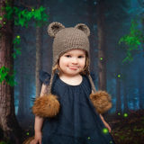 Patron au crochet - Faune