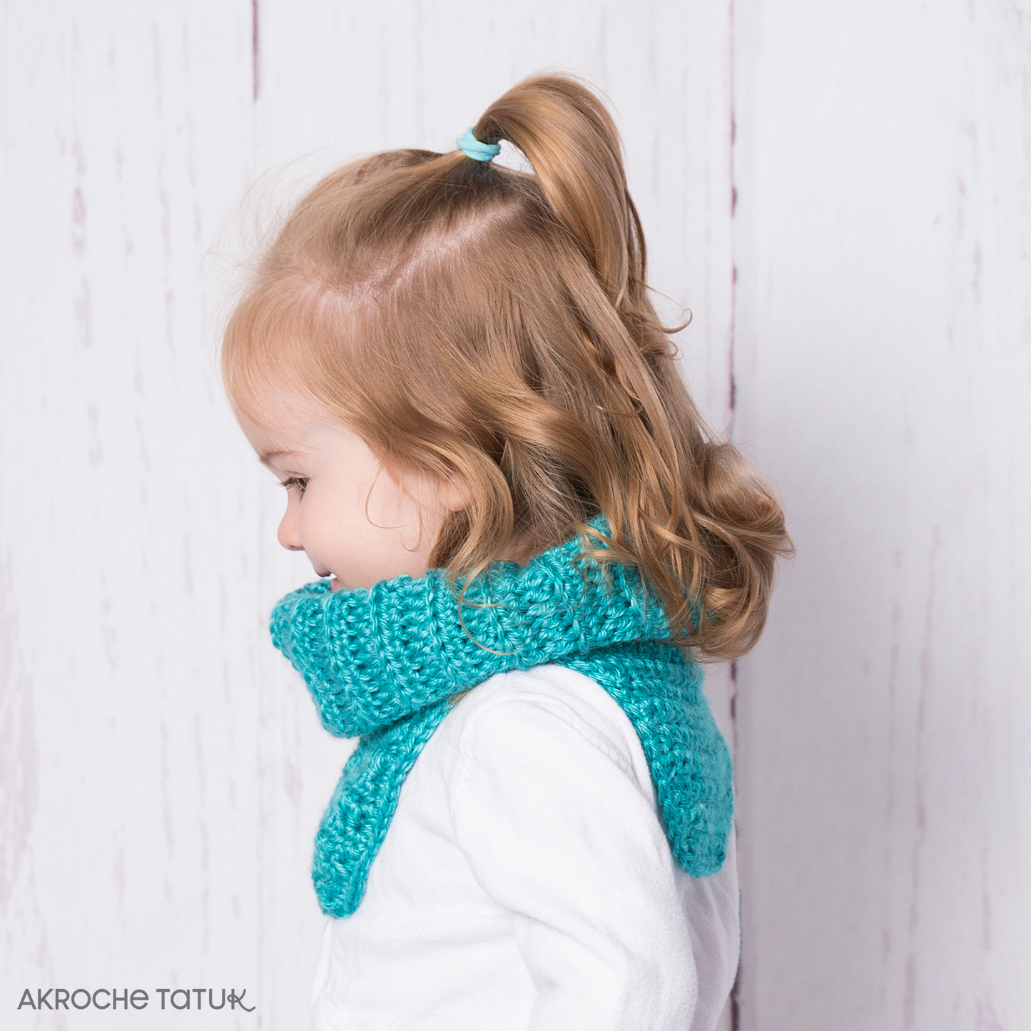 Kashkou - Crochet pattern