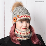 Patron au crochet - Baskā