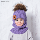 Everest - Crochet pattern