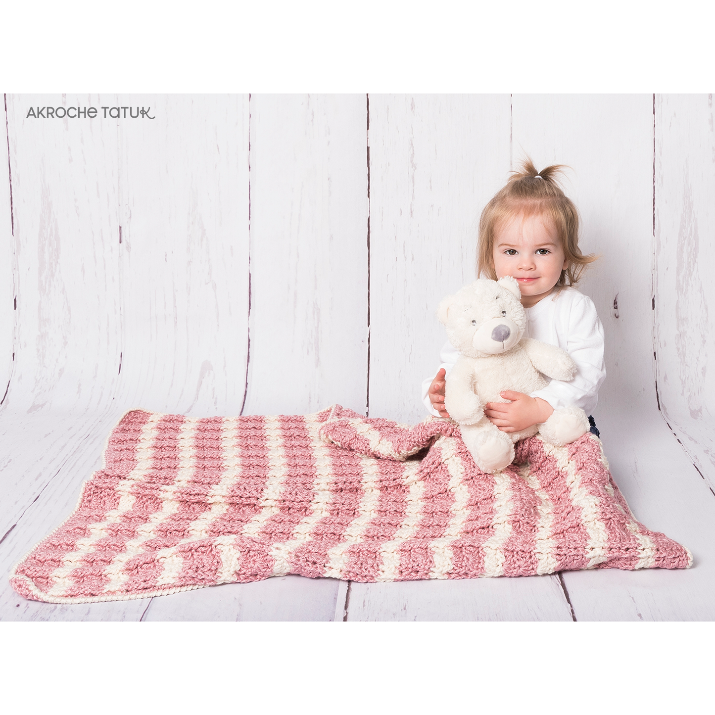 Témiscouata - Crochet pattern