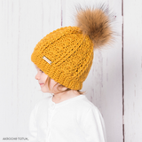 Patron au crochet - Kativik
