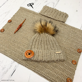 Patron au crochet - Irlande