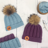 Scandinavian - Crochet pattern