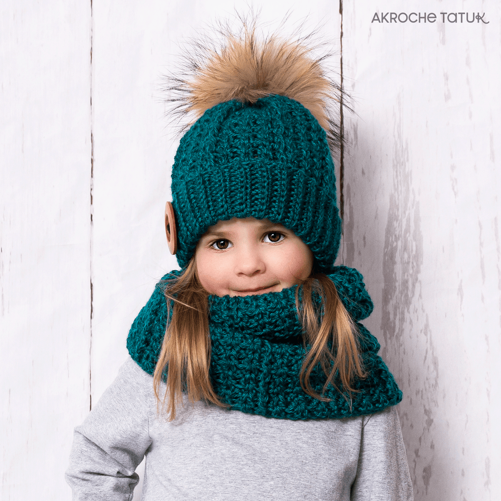 Varma - Crochet pattern