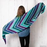 Rimouski - Crochet pattern