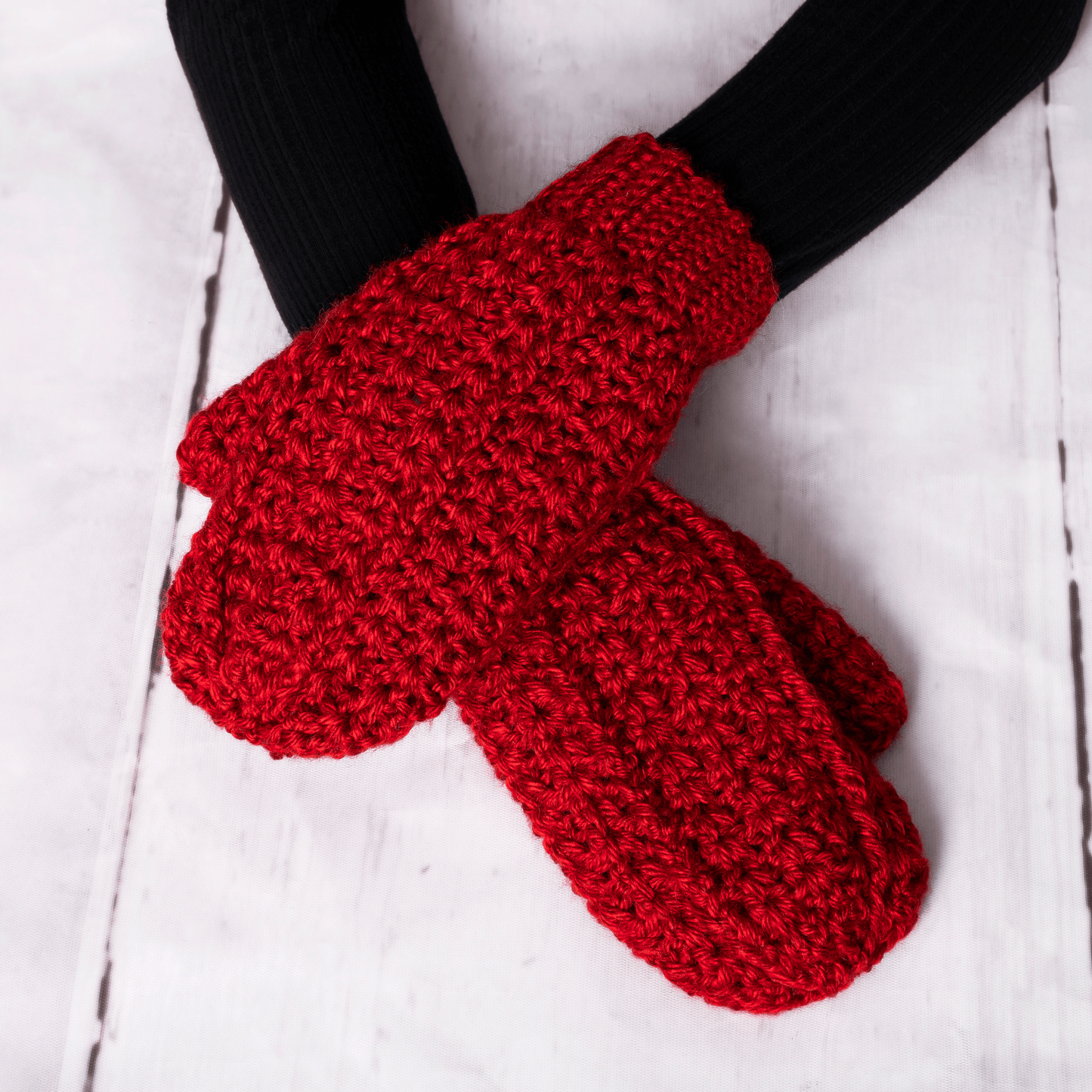 Varma - Crochet pattern