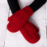 Varma - Crochet pattern